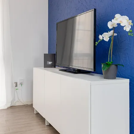 Appartement Benlloch 2