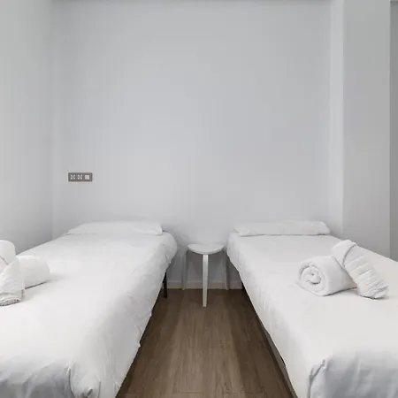 Appartement Benlloch 2 Valence