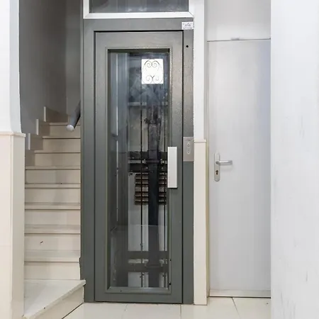 Appartement Benlloch 2 Valence
